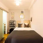 Ola Lisbon - Bairro Alto V