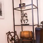 Ola Lisbon - Bairro Alto V