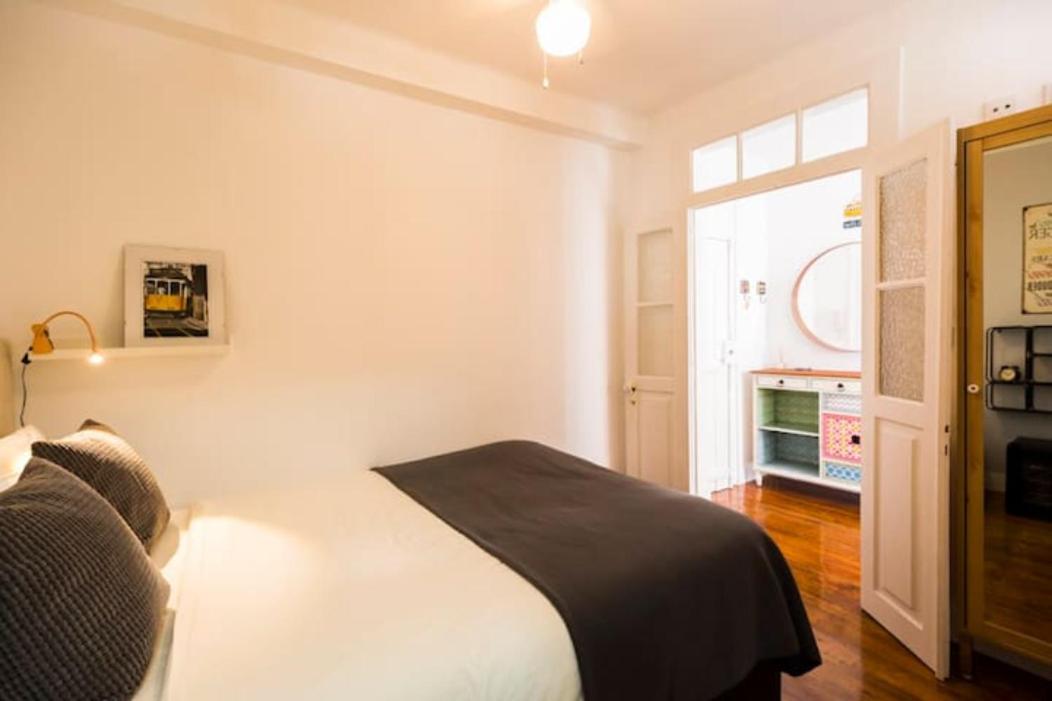 Appartement Ola - Bairro Alto V Lisboa