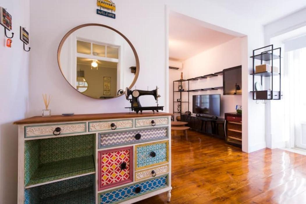Appartement Ola - Bairro Alto V *