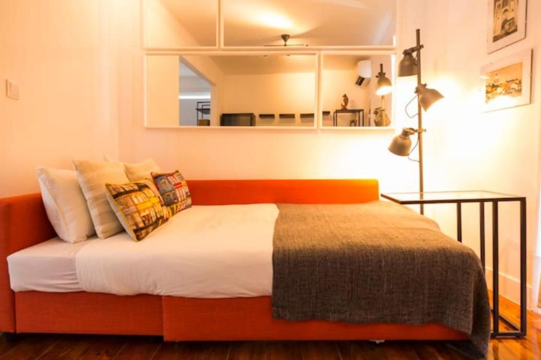 Ola - Bairro Alto V Appartement Lisboa