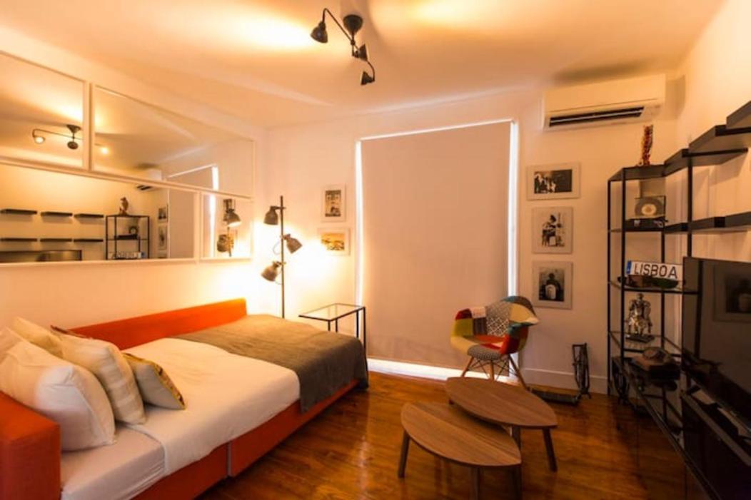 Ola - Bairro Alto V Appartement